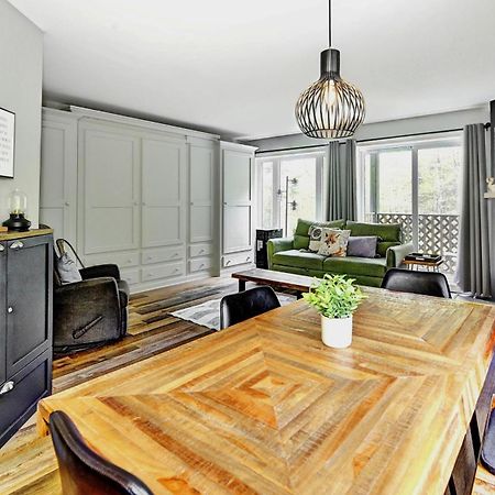 35#12 Chemin Du Hameau - Studio Stoneham Exterior foto